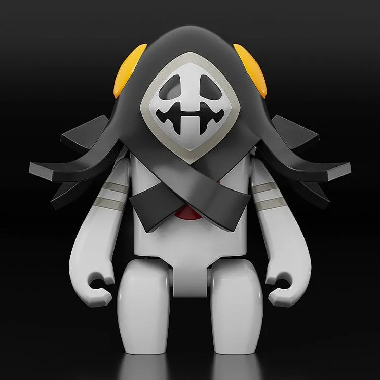 Rebuild of Evangelion Brickroid Mini Figure 10th Angel 6 cm